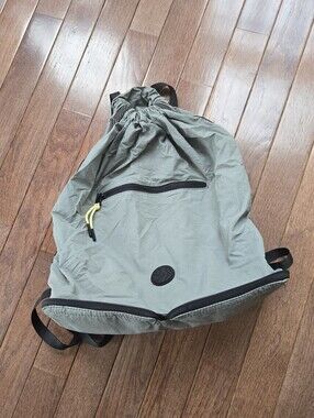 Zara Drawstring Backpack